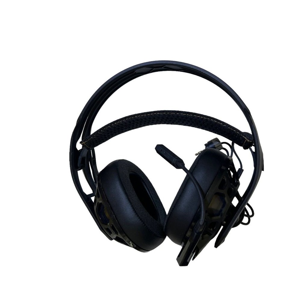 RIG 500 Gaming Computer Wired Headset Headphones with Boom Mic Preowned